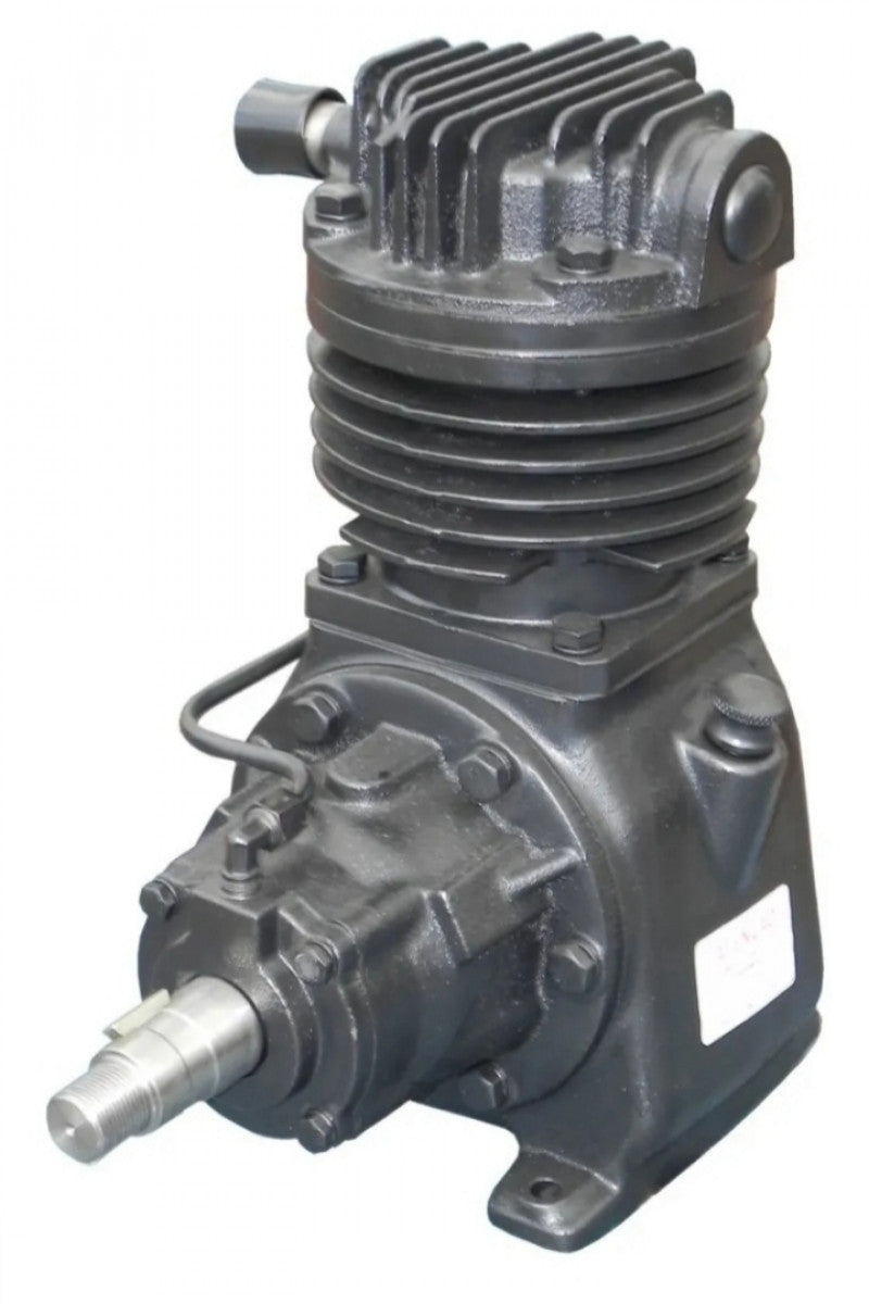 Jogo de anéis 3" para compressores Schulz antigo Msi 10 Vl / New Holland 10 Nh (A568)