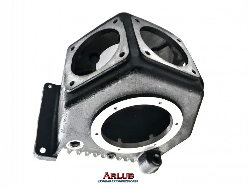 Carter para compressor de ar Wayne W800 / Schulz Msw 40 Fort e semelhantes (P017)