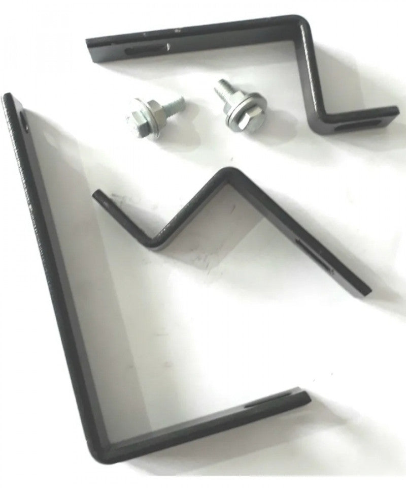 Protetor de correia duplo compressor Wayne W800 / W900 e semelhantes (P027)