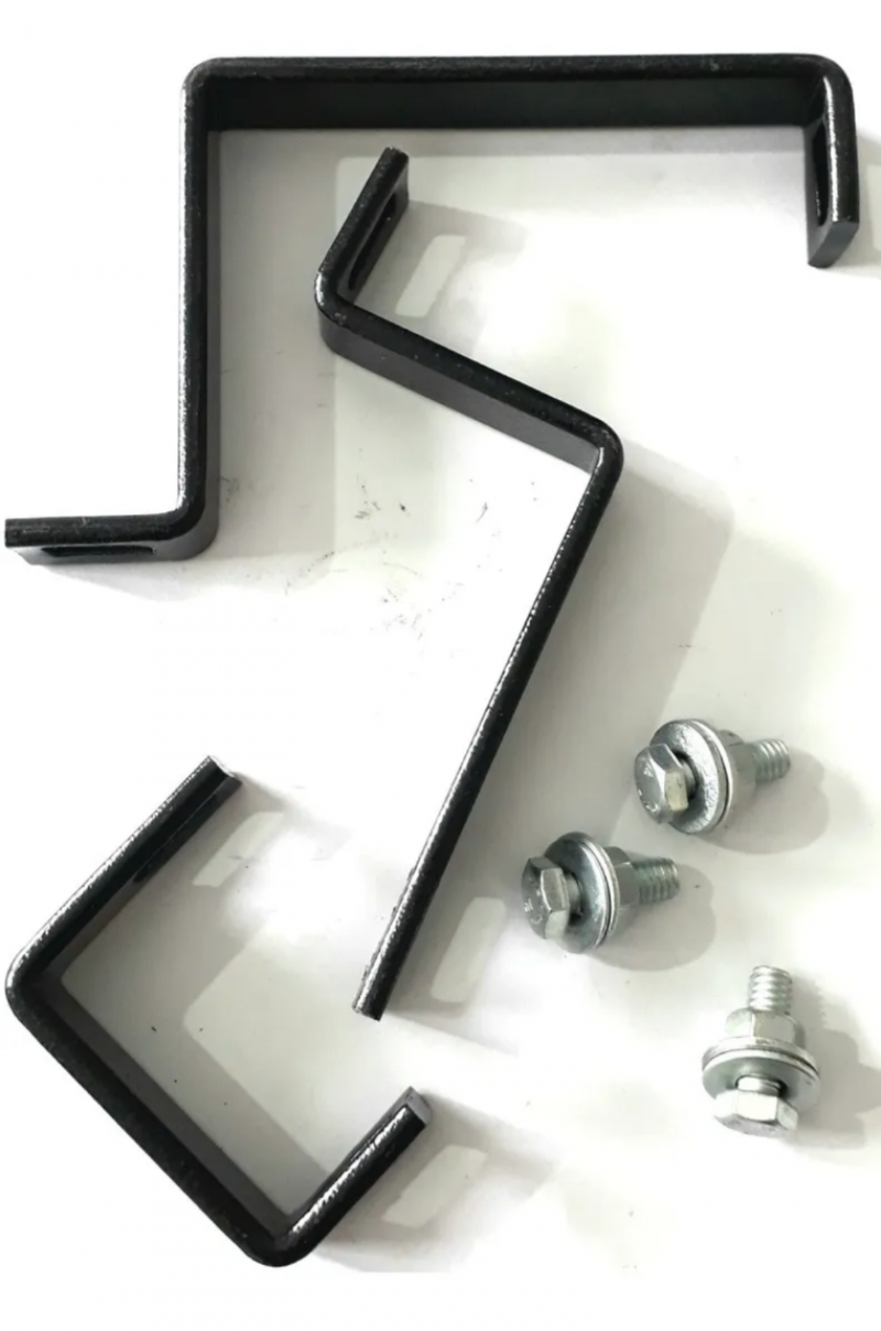 Protetor de correia duplo para compressor de ar Wayne W700 / CJ 25 Apv (P031)