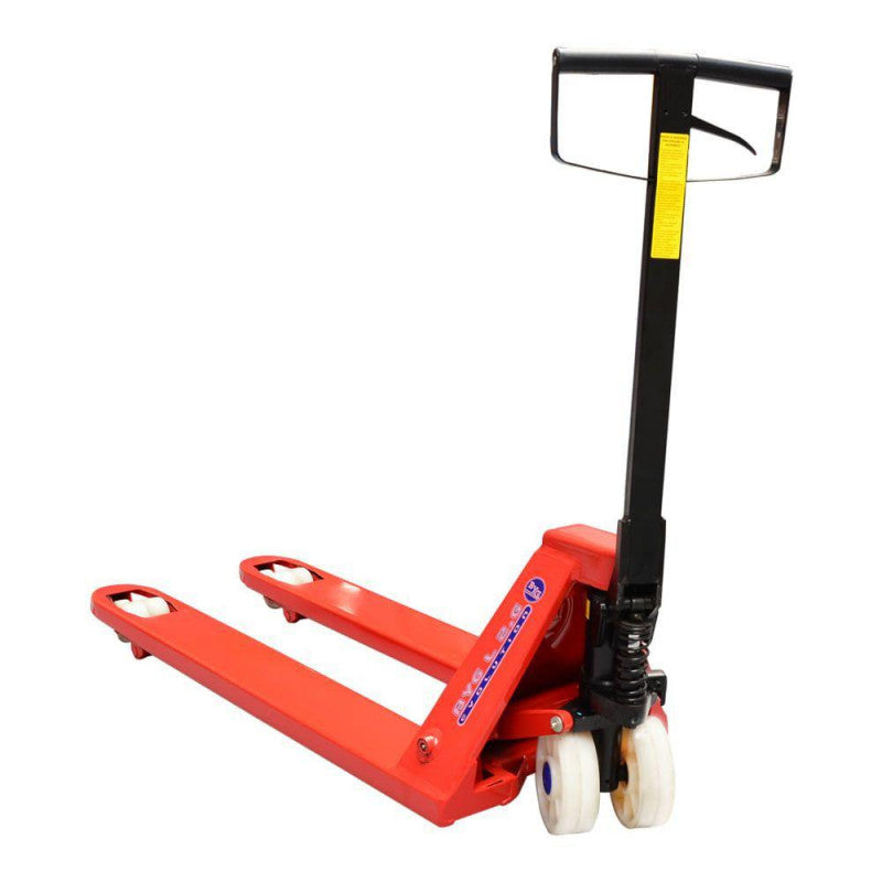 Mola do pistão acionador da paleteira Byg (1184)