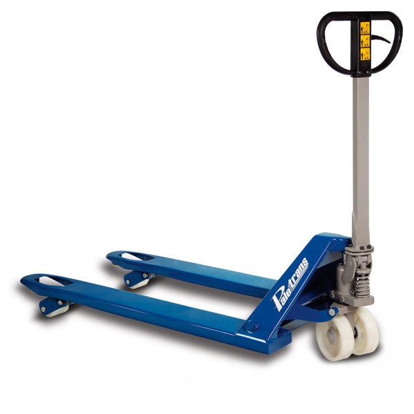 Pistão injetor ou do acionamento para paleteira Paletrans Tm-2220 / Tm-3020 (A137)