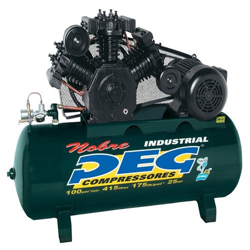 Retentor do virabrequim 72 x 33 x 11 para compressores Peg 100 (A536)