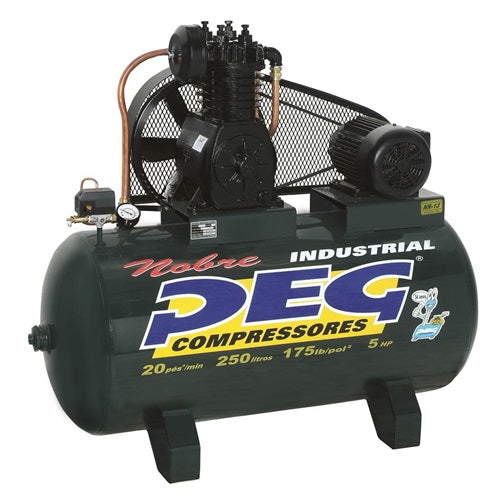 Válvula de compressão lado Ap e Bp para compressor Peg Napl 20 e semelhantes (A858)