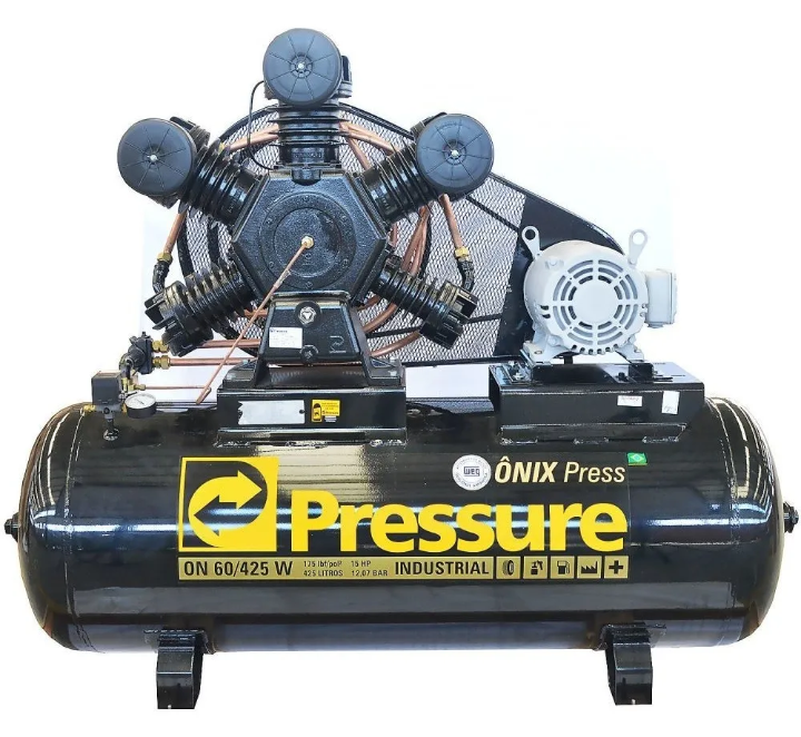 Kit peças reposição para compressores de ar Wayne W900 + serpentina (K006)