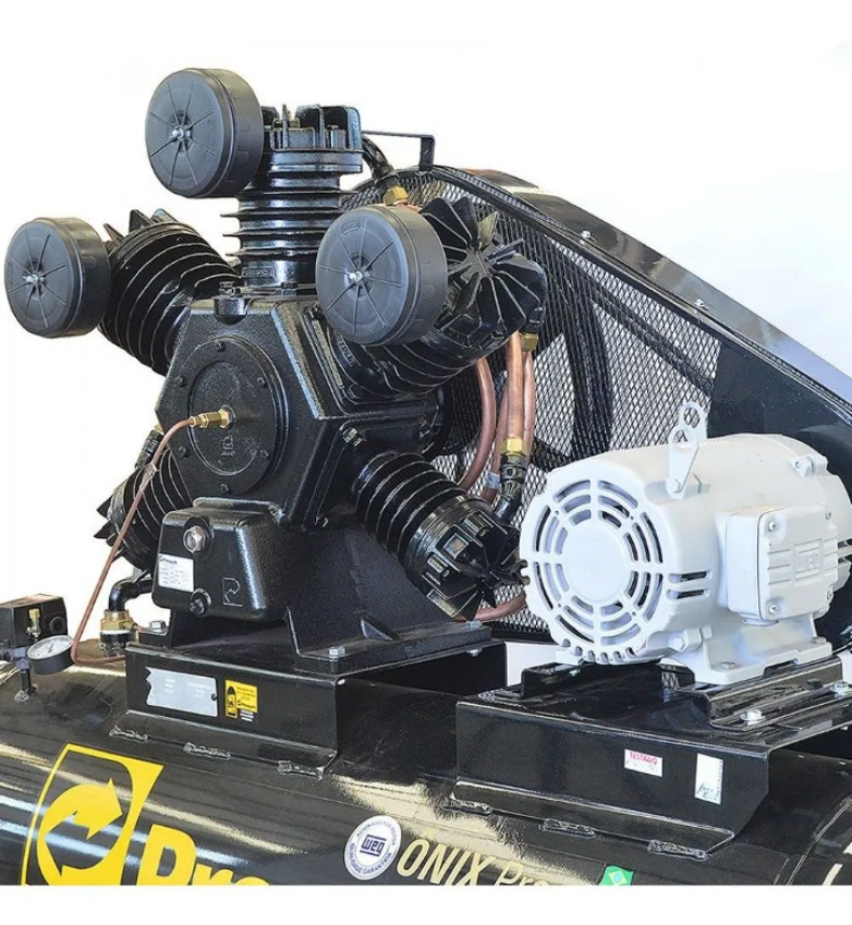 Cilindro 2.1/2" para compressores de ar Pressure psw 60 (2006)