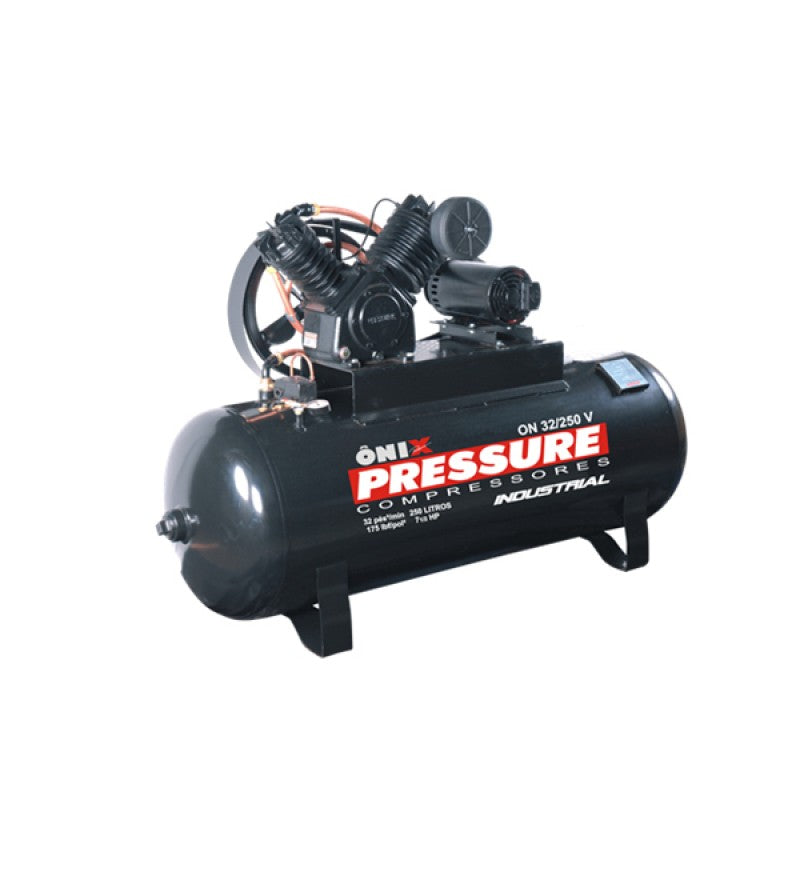 Kit mola e válvula completo compressor Wayne W700 / Chiaperini CJ 25 apv e semelhantes (1206)