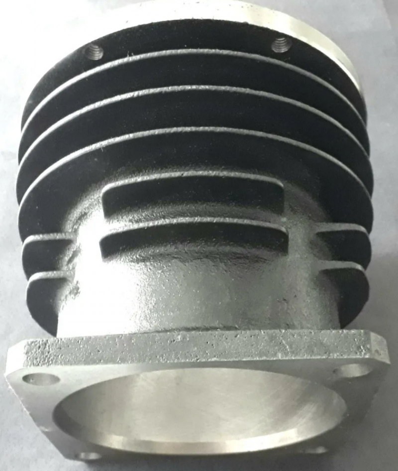 Cilindro Bp 4.3/4" para compressor Schulz Mswv 80 max e Msw 60 Max (CX12)