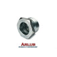 Porca do bloco para propulsoras pneumáticas Bozza 11020/12020-G1 / G3 / G4 e G5 (A076)
