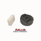 Conjunto distribuidor de ar propulsora pneumática Bozza maior 13020-Z (A068)