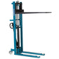 Empilhadeira hidráulica manual 500kg Marcon 4412 (P016)