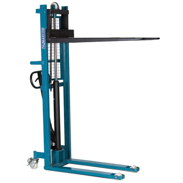 Empilhadeira hidráulica manual 500kg Marcon 4412 (P016)