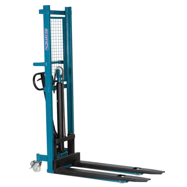 Empilhadeira hidráulica manual 500kg Marcon 4412 (P016)
