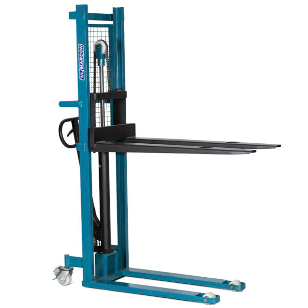 Empilhadeira hidráulica manual 500kg Marcon 4412 (P016)