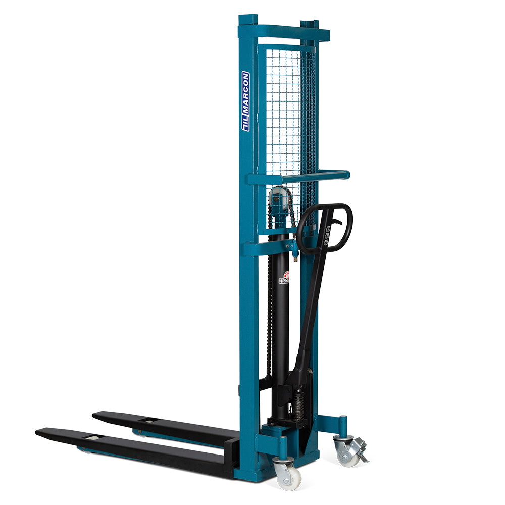 Empilhadeira hidráulica manual 500kg Marcon 4412 (P016)