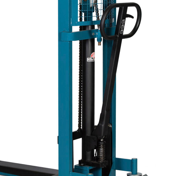 Empilhadeira hidráulica manual 500kg Marcon 4412 (P016)