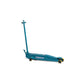 Macaco hidráulico jacaré 2 tonelada longo Marcon MJH-2TCP / roda poliuretano (P020)