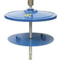 Sede de esfera para engraxadeiras Bozza 11020/12020-G1 à G5 (A065)