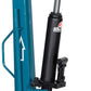 Guincho hidráulico 500kg Marcon MGH-500V - rodas poliuretano (P018)