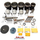 Kit peças de reposição para compressor de ar Chiaperini CJ 60 apw 60 pés (CX01)