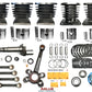 Kit peças de reposição para compressor de ar Wayne W960 ou W900 60 pés (CX01)