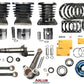 Kit peças de reposição para compressor de ar Wayne W840 ou W800 40 pés (CX06)