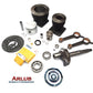 Kit peças de reposição para compressor de ar Chiaperini Cj 40+ apv (CX10)