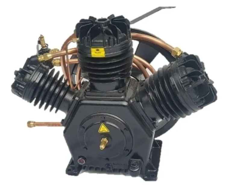 Par de agitadores do óleo compressor de ar Wayne W800 / W900 e semelhantes (A099)