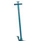 Macaco hidráulico jacaré 2 tonelada longo Marcon MJH-2TCP / roda poliuretano (P020)
