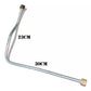 Serpentina Cano Motocompressor Schulz 8.2 (2055)