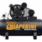 Unidade compressora 20 pés para Schulz Msv 20 Max / CJ 20+ Apv Chiaperini (P020)
