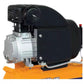 Compressor de ar elétrico portátil Chiaperini Mc 7.6/21-2hp (P024)