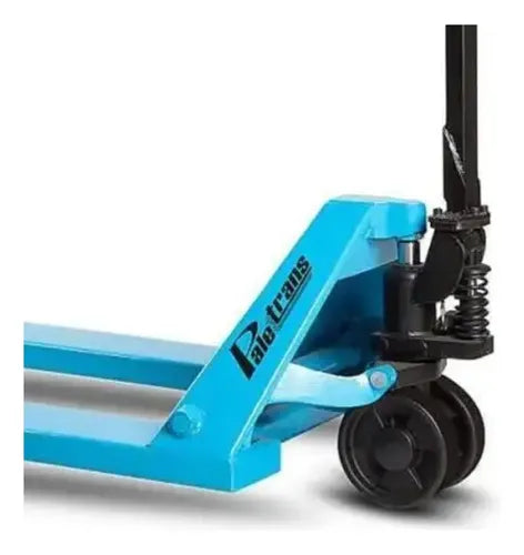 Kit reparo completo paleteira Paletrans Tm 2220 / 3020 (A093)