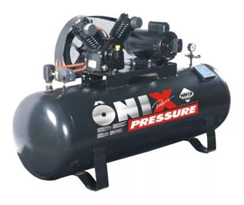 Volante 320mm compressor Pressure Psv 10 Onix (2053)