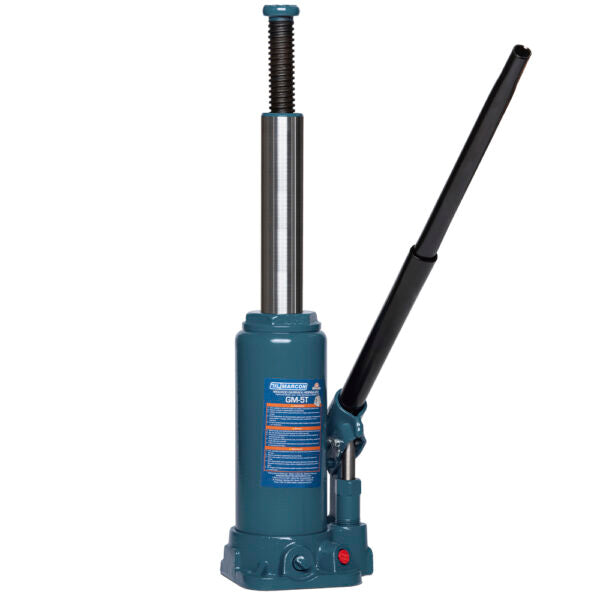 Macaco garrafa Marcon 5 toneladas - GM/5T (P023)