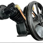 Unidade compressora 20 pés para Schulz Msv 20 Max / CJ 20+ Apv Chiaperini (P020)