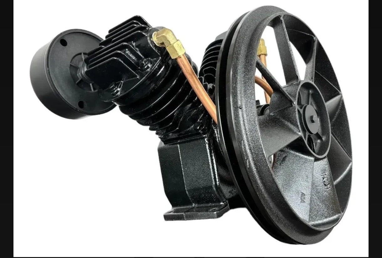 Unidade compressora 20 pés para Schulz Msv 20 Max / CJ 20+ Apv Chiaperini (P020)