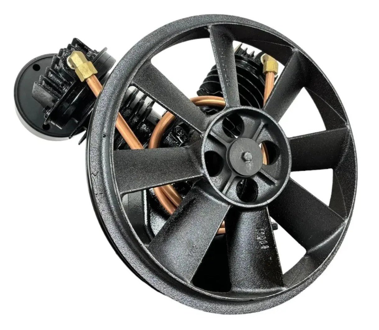 Unidade compressora 20 pés para Schulz Msv 20 Max / CJ 20+ Apv Chiaperini (P020)