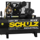 Unidade compressora 20 pés para Schulz Msv 20 Max / CJ 20+ Apv Chiaperini (P020)