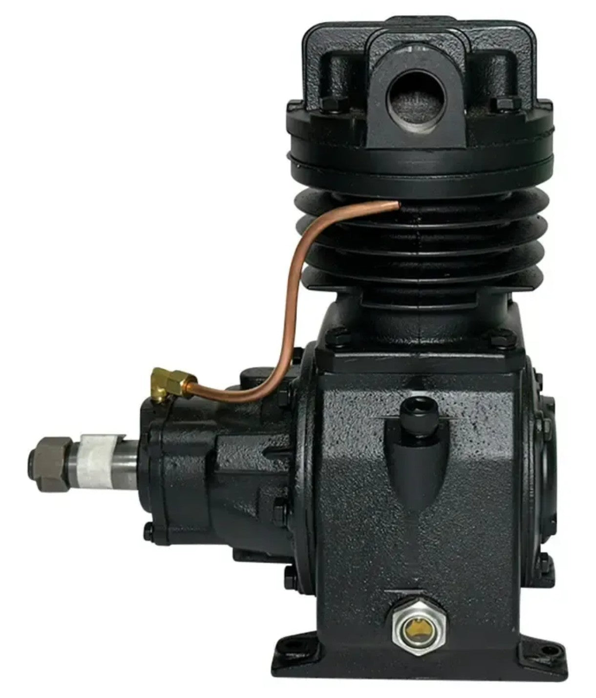 Unidade compressora para colheitadeiras New Holland Msi 10 Nh - diversos modelos (P021)