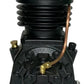 Unidade compressora para colheitadeiras New Holland Msi 10 Nh - diversos modelos (P021)