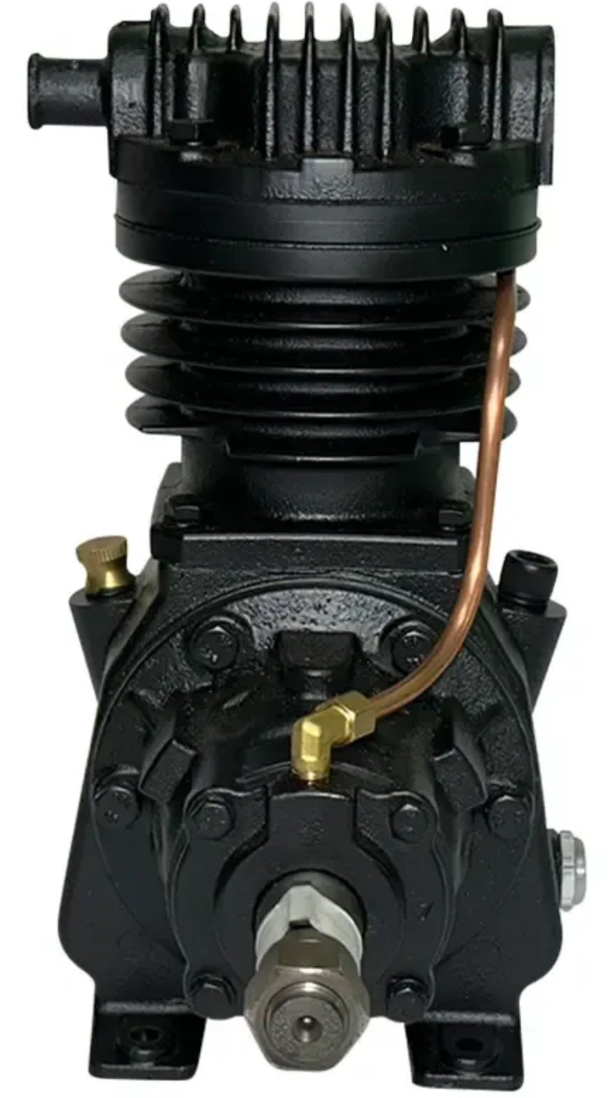 Unidade compressora para colheitadeiras New Holland Msi 10 Nh - diversos modelos (P021)