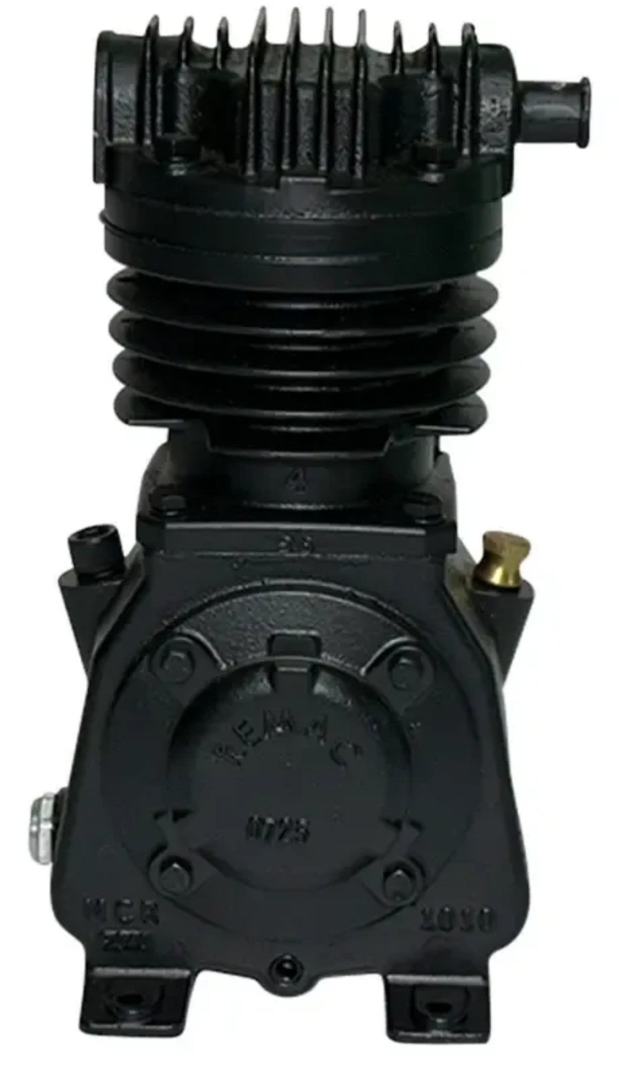 Unidade compressora para colheitadeiras New Holland Msi 10 Nh - diversos modelos (P021)
