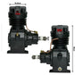 Unidade compressora para colheitadeiras New Holland Msi 10 Nh - diversos modelos (P021)