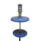 Conjunto distribuidor de ar propulsora pneumática Bozza maior 13020-Z (A068)