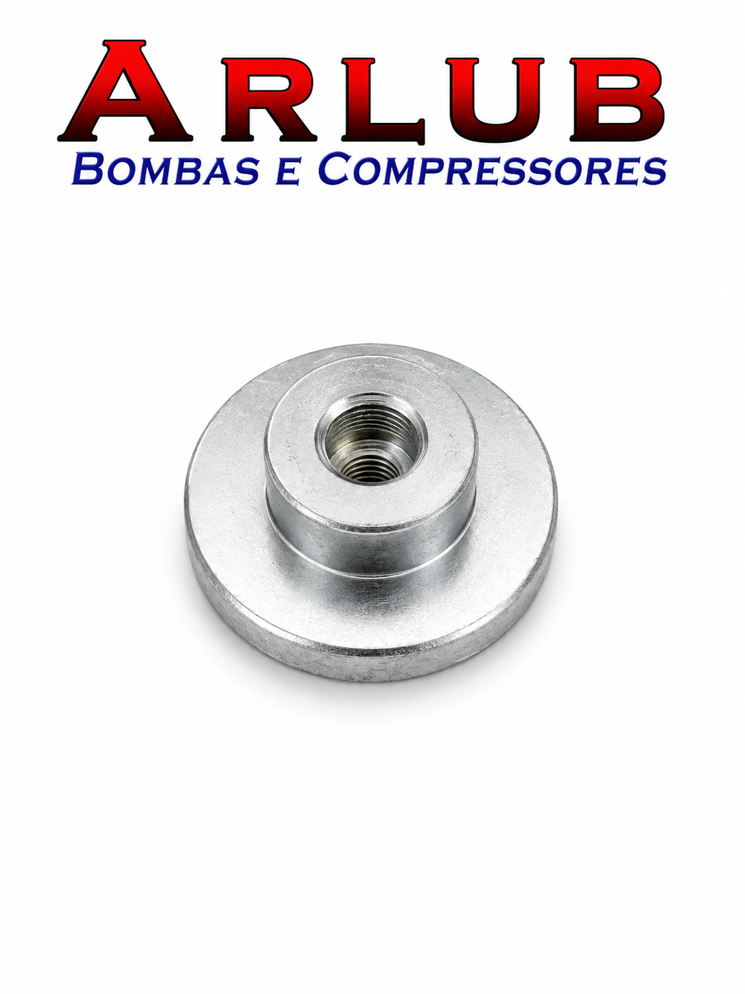 Pescador da engraxadeira pneumática Bozza maior 13020-Z (A038)