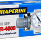 Filtro regulador de ar rosca 1/2" Chiaperini CH BFR-4000 (1020)