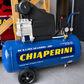 Motocompressor 8.5 Pés 50 Litros 2hp - 220v - Chiaperini (P011)
