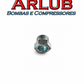 Porca da sede de esfera engraxadeiras Bozza 11020/12020-G1 a G5 (A069)