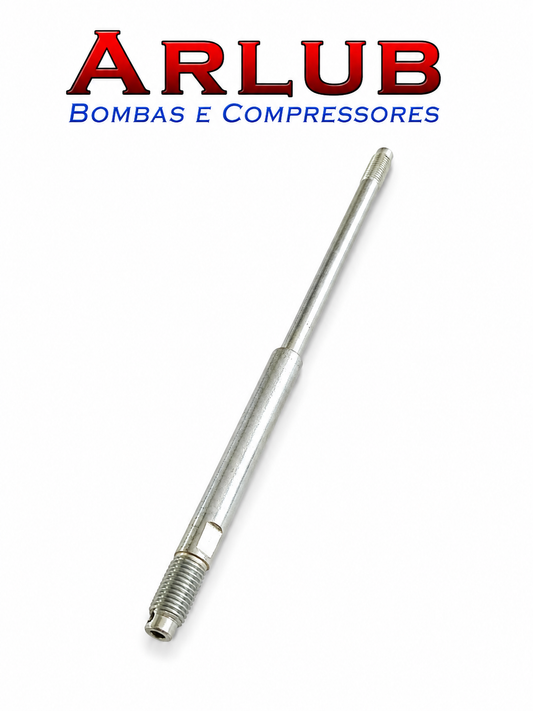Eixo do comando para propulsora pneumática Bozza 11020/12020- G1 - G3 - G4 -G5 (A015)